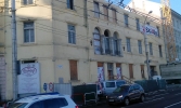 Štefanikova 1, Bratislava 4
